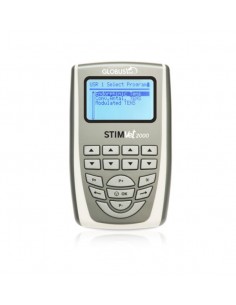 Globus StimVet 2000 - Dispositivo portatile di elettroterapia veterinaria