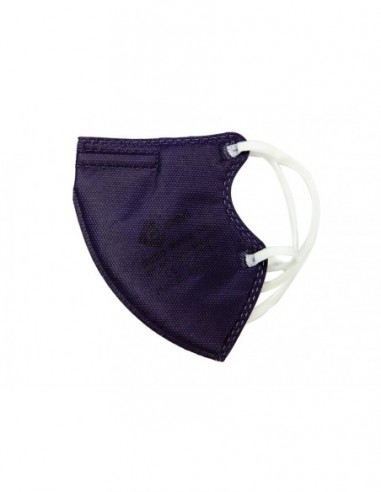 Mascherina FFP2 Comfymask Fit Blu Comfort gima