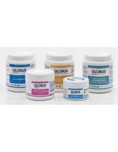 Globus Creme Tecar