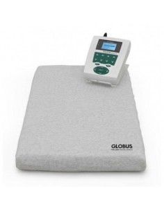 Globus Tappeto Mat 100 memory foam, 4 solenoidi per magnetoterapie