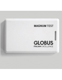 Globus Magneto test per Magnetoterapia linea globus