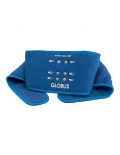 Globus Fast band (Lunghezza 98cm) per elettroterapia Globus