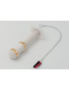Globus Sonda vaginale mono paziente per elettroterapia