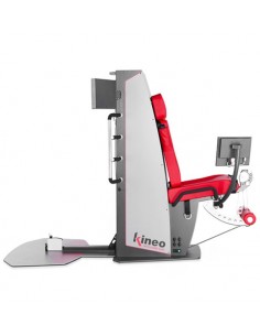 Globus Kineo Multistation - Allenamento neuromuscolare