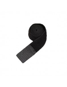 I-Tech ORTHO-BELTS - Coppia di fasce elastiche per fissaggio applicatore Orthomag taglia small e large