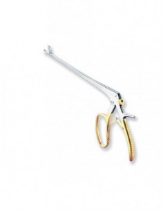 DentistaExpert - Pinza Dentale Extra Lunga 25cm gima