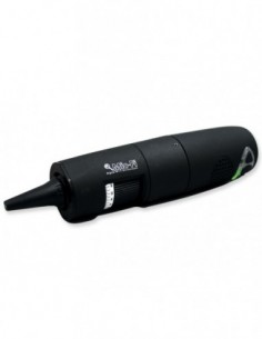 OtoscopeVision Wi-Fi & USB gima