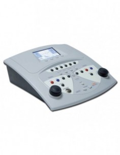 Audiometro Diagnostico BellTech Plus