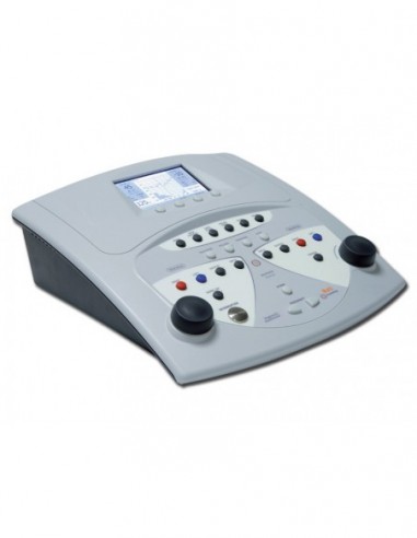 Audiometro Diagnostico BellTech Plus