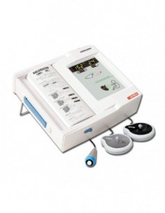 FetoPrint 1Mhz - Monitor Cardiotocografo