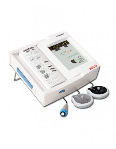 FetoPrint 1Mhz - Monitor Cardiotocografo