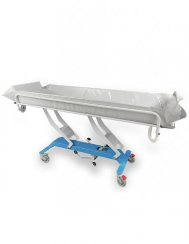 Carrello Doccia Medica ComfortCare