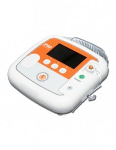 Defibrillatore iPAD Cuore Salvo - DAE + Manuale