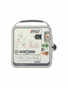 DefiPad Soccorso Cardiaco Automatico