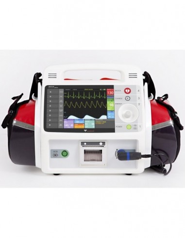 Defibrillatore VitaSalva 9 Multifunzione