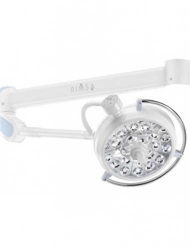 LuxLED 30E - Lampada Scialitica PentaLED 30E