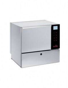 Sterilizzatore Inox Touch 3.5"