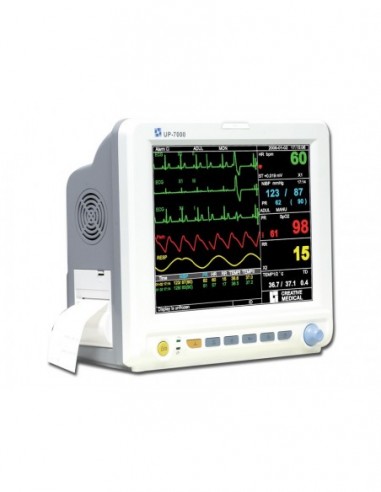 ECG Master 9000