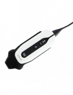 EcoDoppler Portatile SonoeEye MobileScan