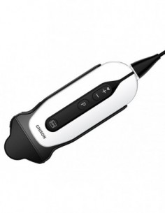 EcoDoppler Portatile SonoEyePad - Sonda Micro-Convex